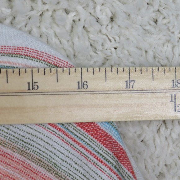 New York & Company* Women's 3/4 Sleeve Boat Neck Pullover Blouse Size Small‎ - Picture 8 of 11